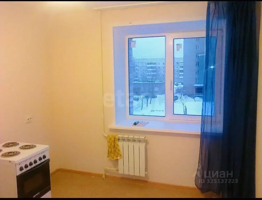 1-к кв. Ярославская область, Ярославль ул. Труфанова, 21к4 (42.0 м) - Фото 1