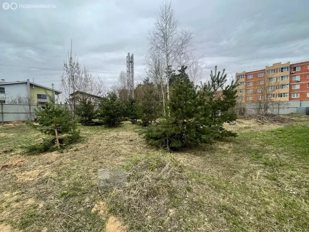 Участок в Московская область, городской округ Люберцы, посёлок ... - Фото 2