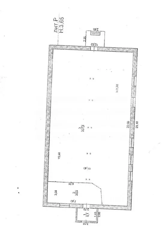 Производственное помещение в Челябинская область, Челябинск ... - Фото 2