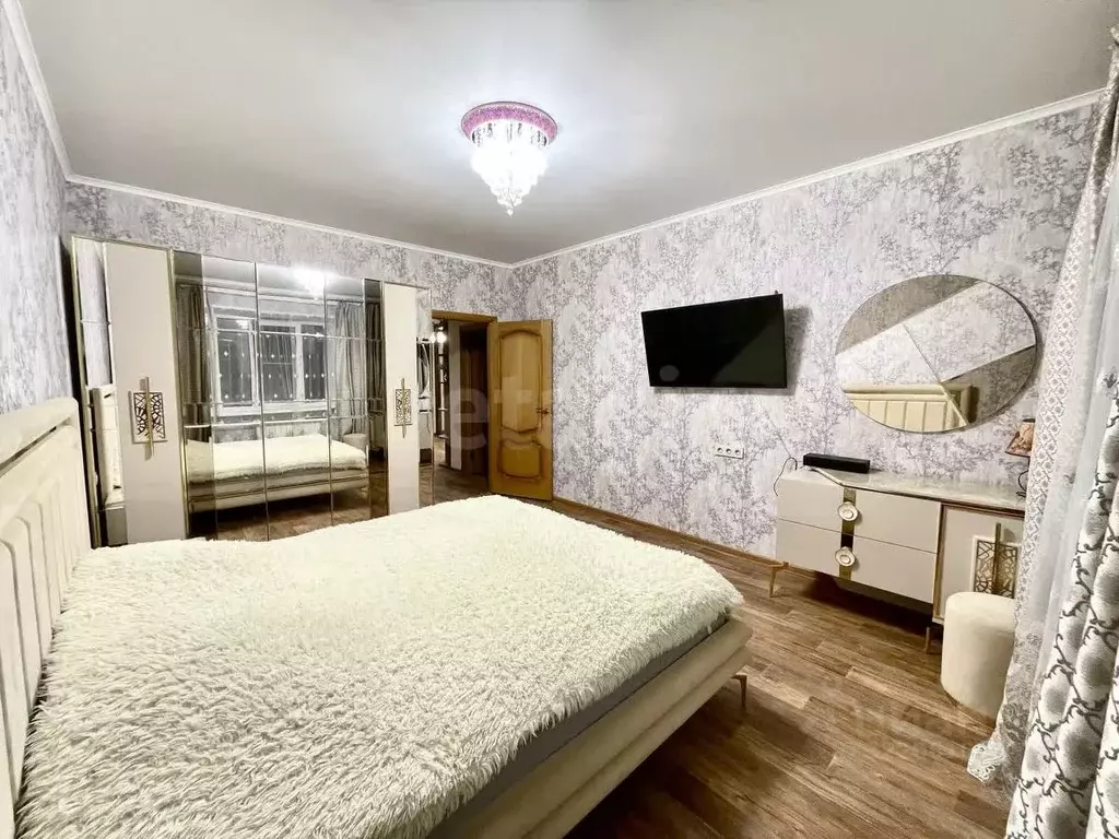 3-к кв. Воронежская область, Воронеж Московский просп., 112 (111.0 м) - Фото 0