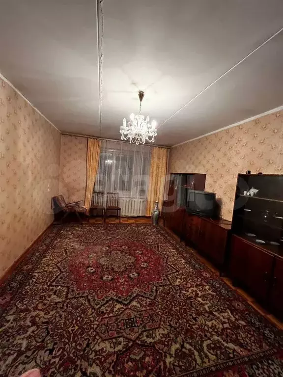 3-к. квартира, 61,2 м, 8/9 эт. - Фото 0