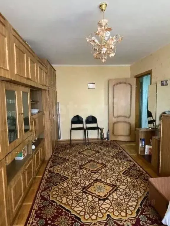 3-к кв. Белгородская область, Белгород ул. Мокроусова, 13 (61.0 м) - Фото 0