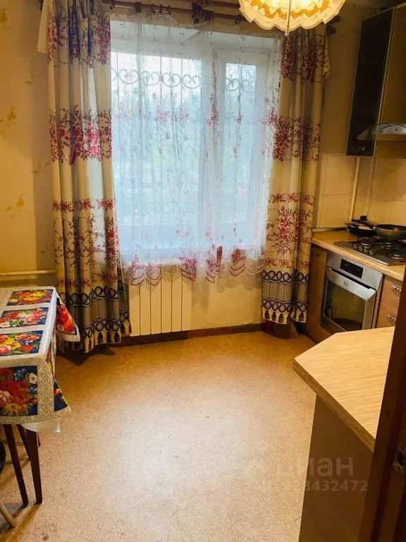 1-к кв. Московская область, Дзержинский ул. Ленина, 21 (34.0 м) - Фото 1