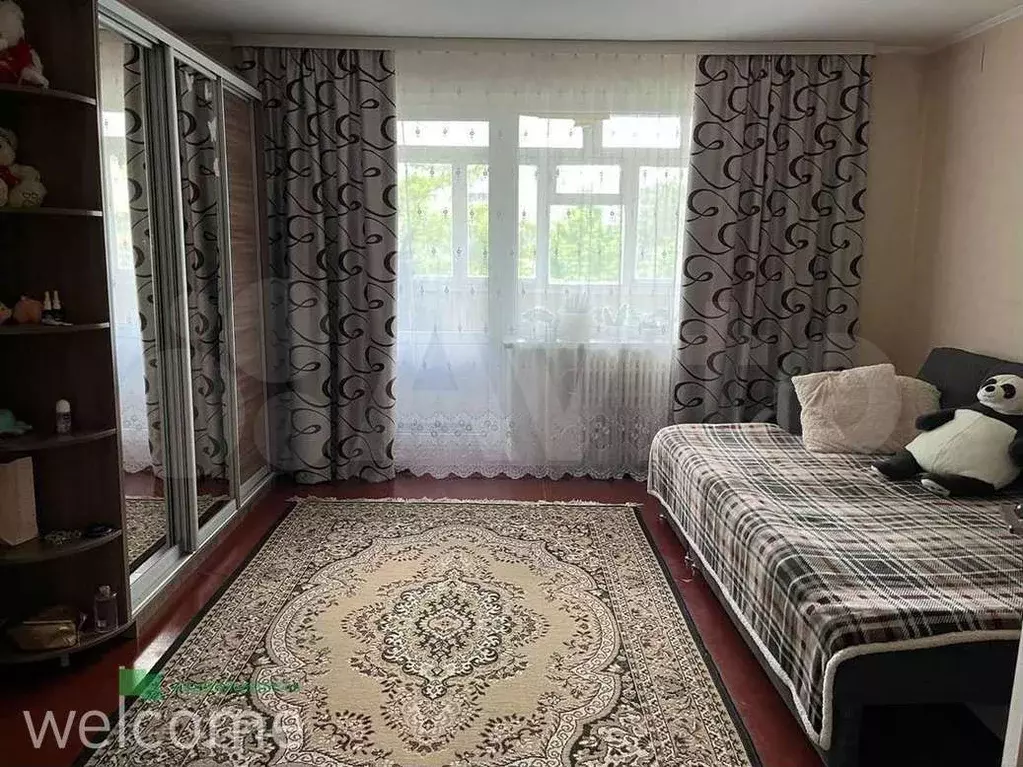 3-к. квартира, 78 м, 4/9 эт. - Фото 1