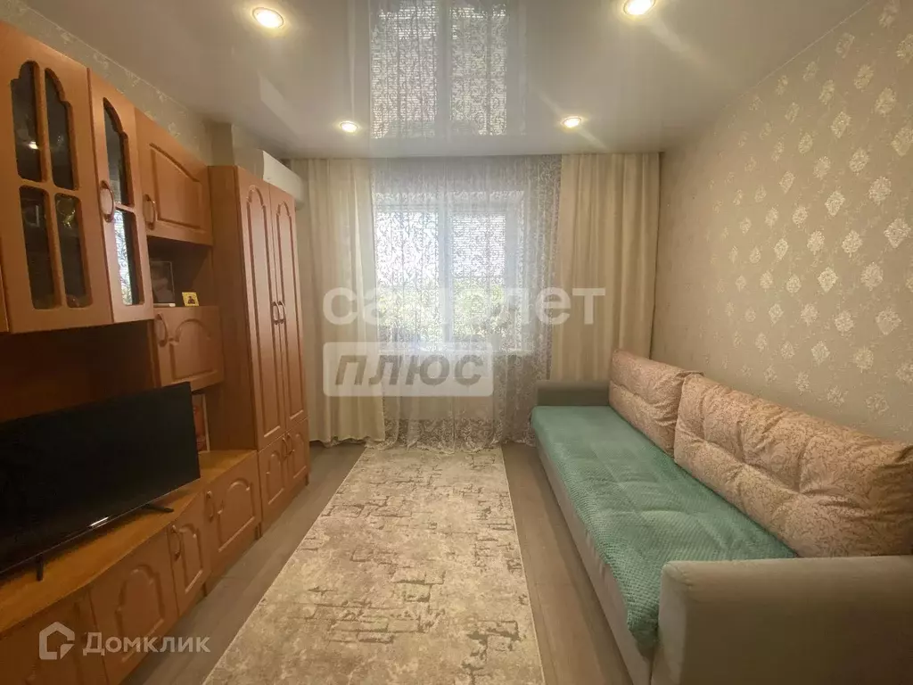 Продаётся 1-к квартира, 33.1 м - Фото 0