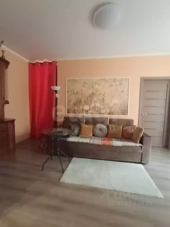 2-к кв. Орловская область, Орел Красноармейская ул., 3 (43.0 м) - Фото 2