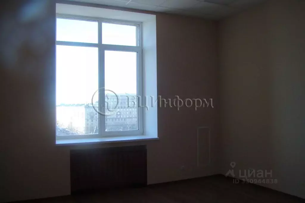 Офис в Санкт-Петербург Московский просп., 212 (34 м) - Фото 2