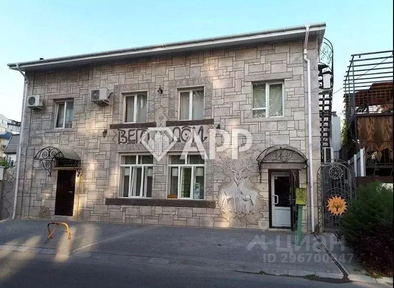 Помещение свободного назначения в Краснодарский край, Анапа ... - Фото 1