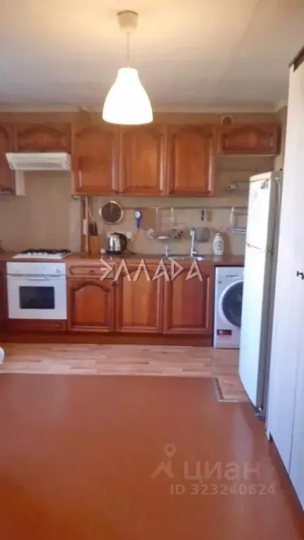 1-к кв. Ростовская область, Ростов-на-Дону просп. 40-летия Победы, 316 ... - Фото 1