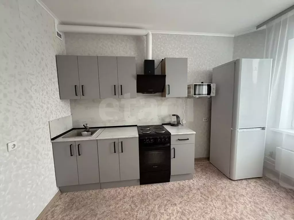 1-к кв. Новосибирская область, Новосибирск ул. Сибиряков-Гвардейцев, ... - Фото 2