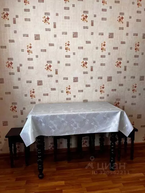 1-к кв. Тюменская область, Тюмень ул. Николая Семенова, 25к1 (39.0 м) - Фото 2