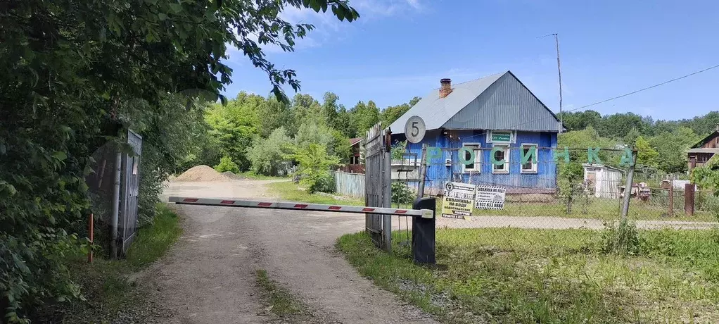 Дом 40 м на участке 4,6 сот. - Фото 0