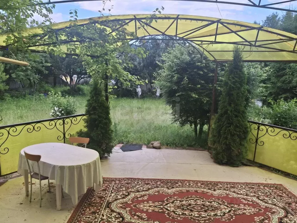 Дом в Владимирская область, Муром с. Ковардицы, ул. 3-я Лесная, 17 ... - Фото 1