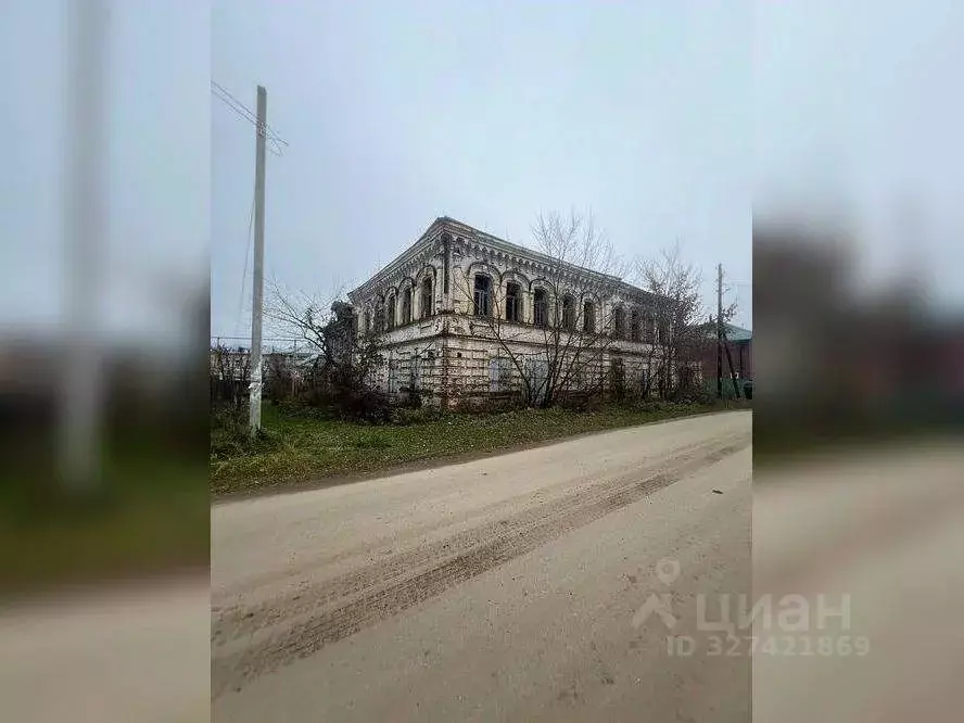 Помещение свободного назначения в Нижегородская область, Нижний ... - Фото 2