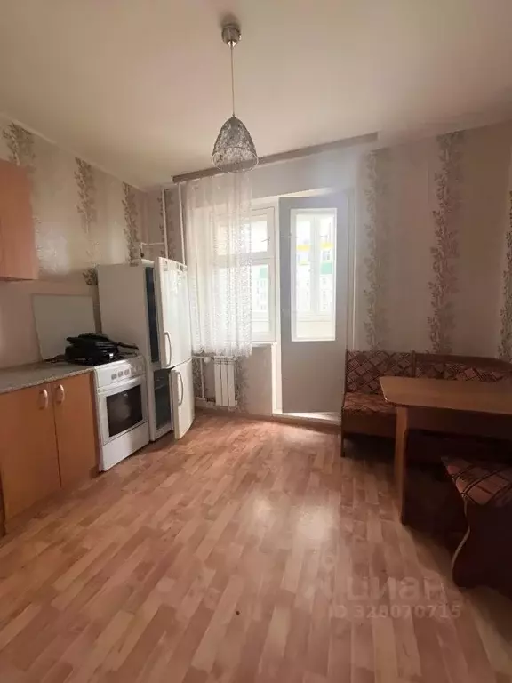 1-к кв. Орловская область, Орел Планерная ул., 71 (37.3 м) - Фото 2