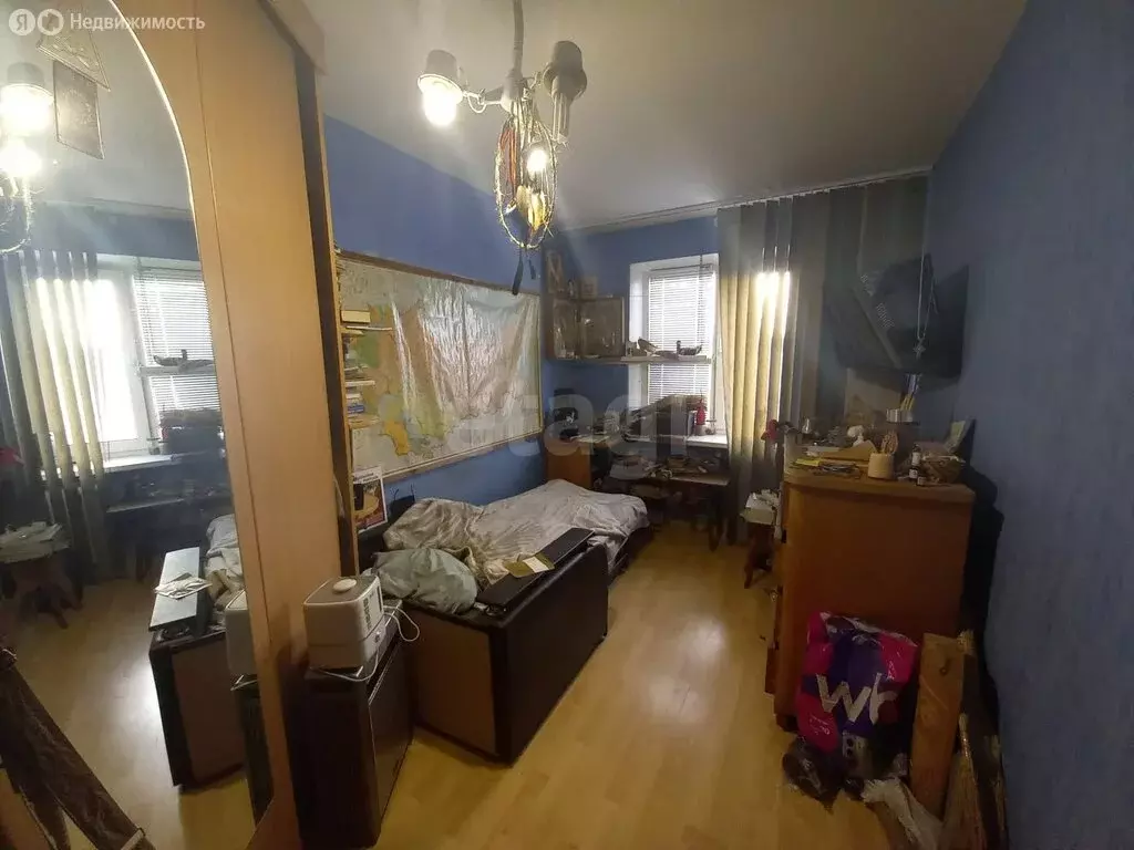 3-комнатная квартира: Новодвинск, улица Димитрова, 2 (61.4 м) - Фото 2