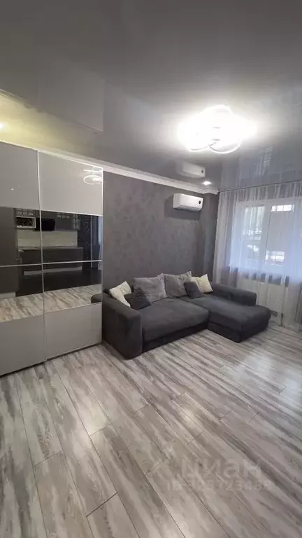 2-к кв. Ростовская область, Аксайский район, Щепкинское с/пос, пос. ... - Фото 2