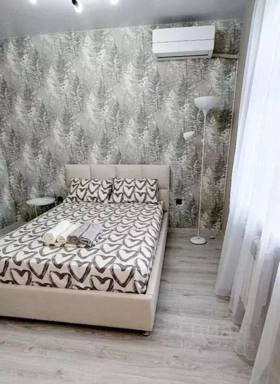 1-к кв. Башкортостан, Стерлитамак ул. 7 Ноября, 5 (27.0 м) - Фото 2