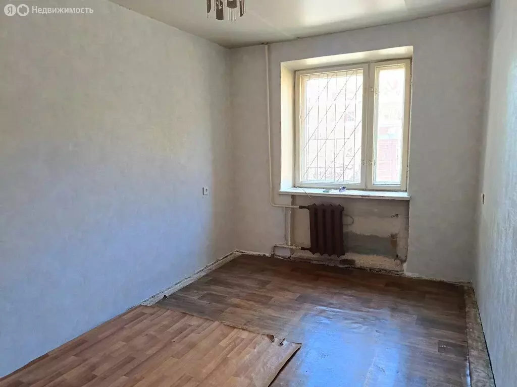 1к в 4-комнатной квартире (11.6 м) - Фото 1