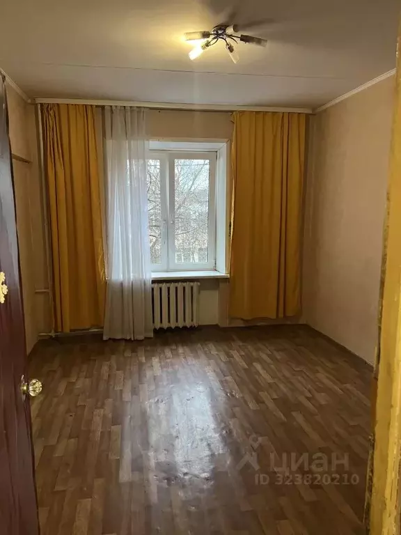 Комната Москва ул. Уткина, 39 (15.0 м) - Фото 1