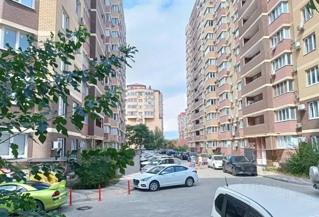 Помещение свободного назначения в Краснодарский край, Анапа ... - Фото 1