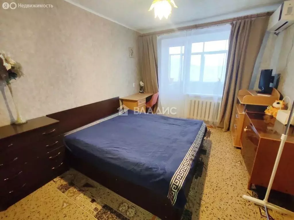 2-комнатная квартира: Ейск, улица Розы Люксембург, 172 (48 м) - Фото 2