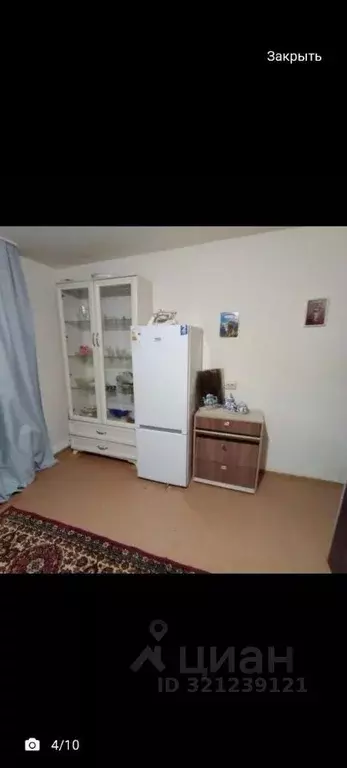 Комната Саха (Якутия), Якутск Гимеинская ул., 29 (20.0 м) - Фото 1