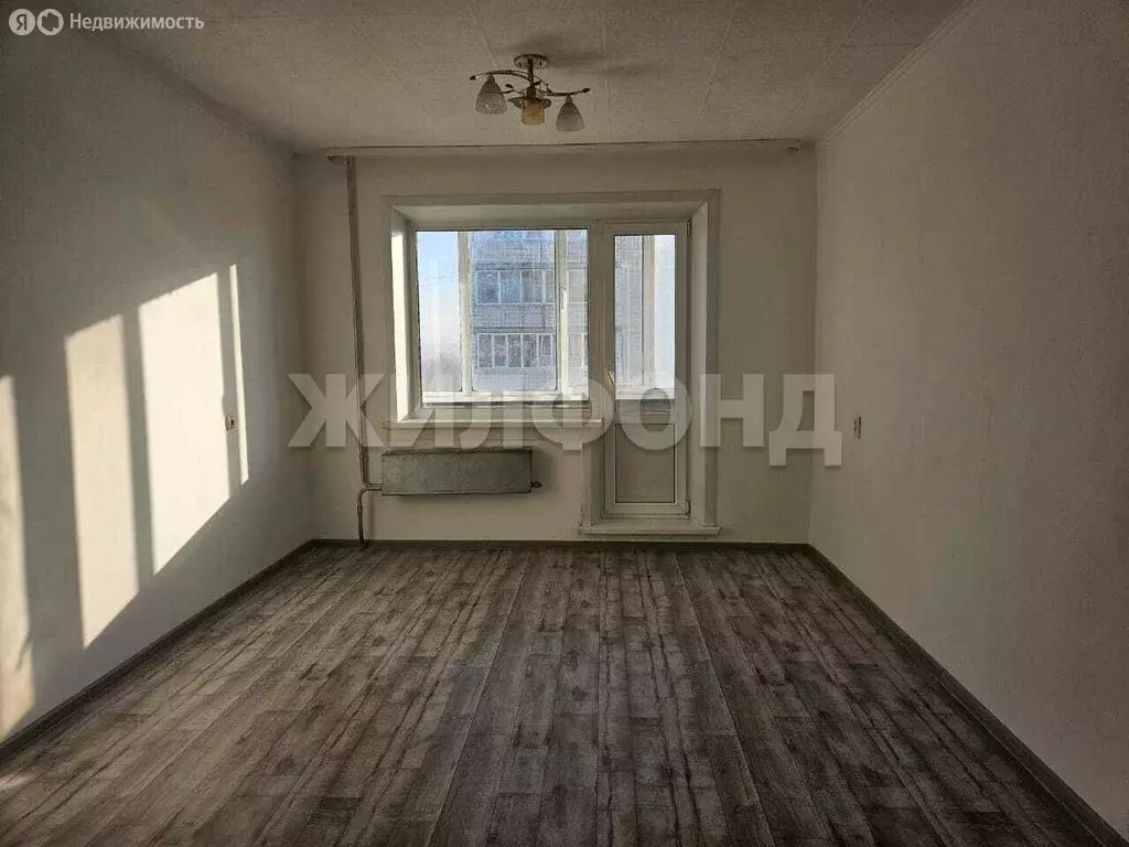 2-комнатная квартира: Искитим, Юбилейный проспект, 19 (47.7 м) - Фото 0
