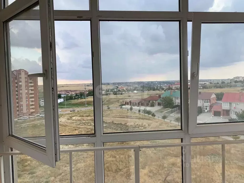 1-к кв. Калмыкия, Элиста 9-й мкр, 50 (45.5 м) - Фото 2