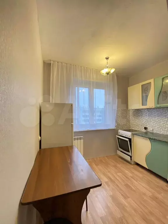 1-к. квартира, 32 м, 8/9 эт. - Фото 0