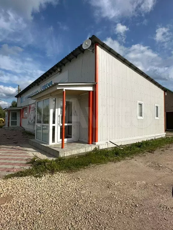 Свободного назначения - Фото 1