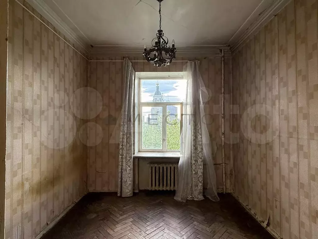 3-к. квартира, 60,1 м, 5/5 эт. - Фото 1