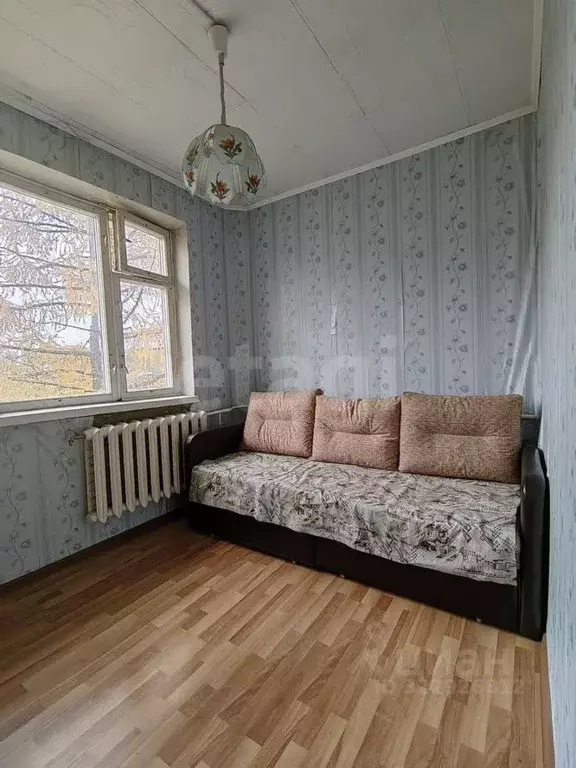 2-к кв. Московская область, Дмитровский муниципальный округ, Деденево ... - Фото 1