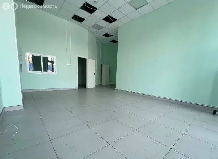 Помещение свободного назначения (93 м) - Фото 1