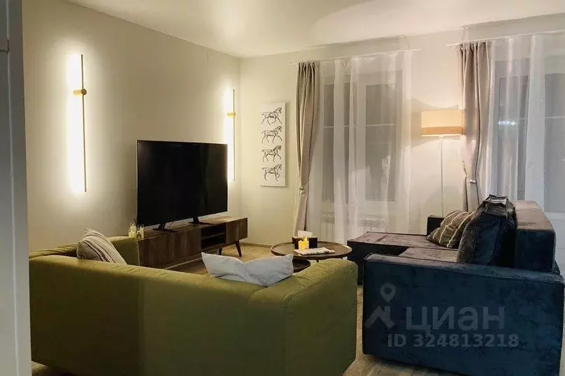 Дом в Ярославская область, Рыбинский муниципальный округ, д. Ясенево, ... - Фото 2