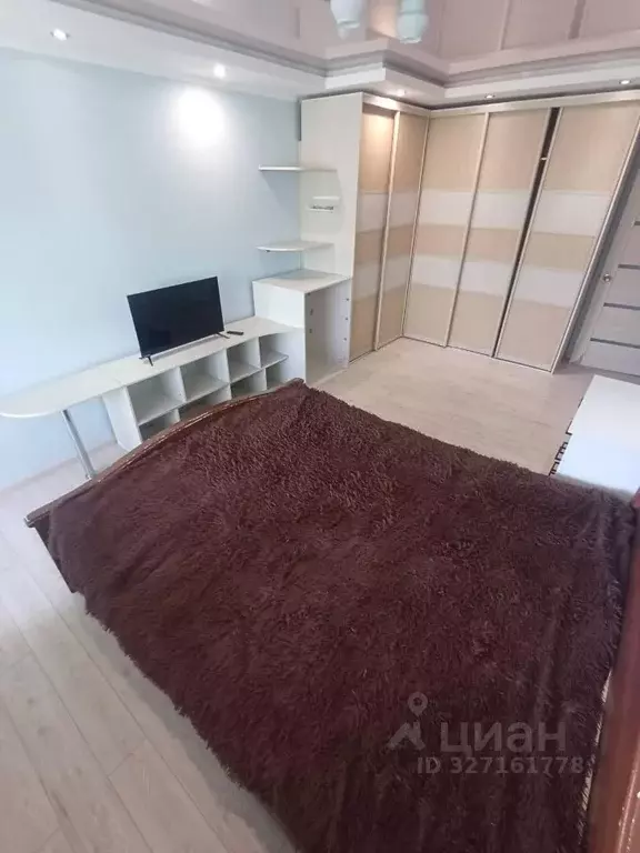 2-к кв. Краснодарский край, Сочи Центральный мкр, ул. Роз, 82 (50.0 м) - Фото 1