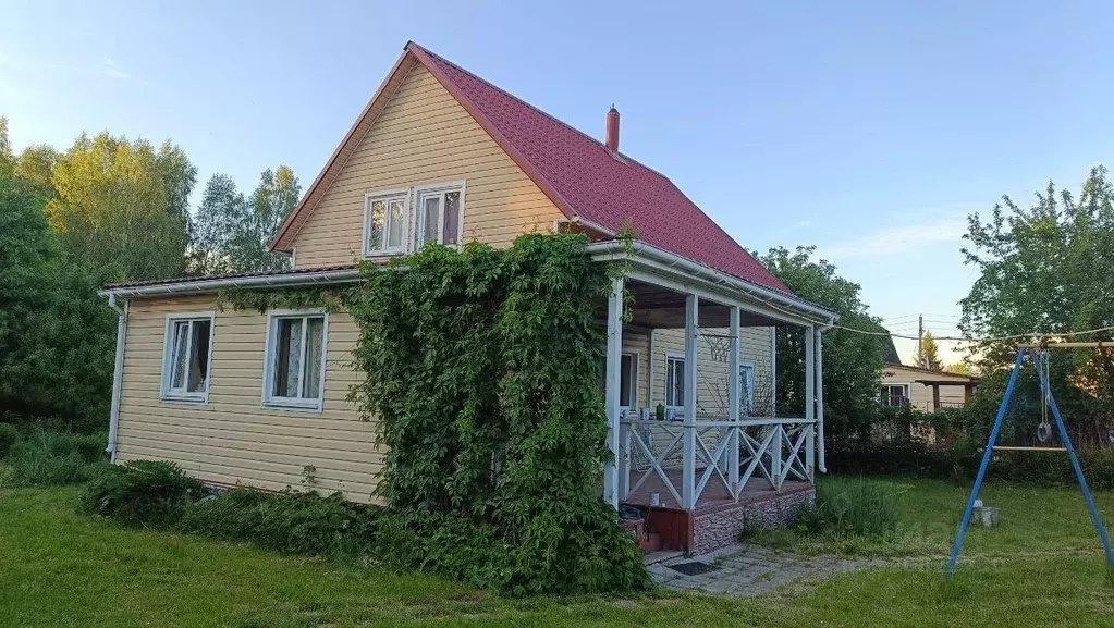 Дача, 102.8 м - Фото 0