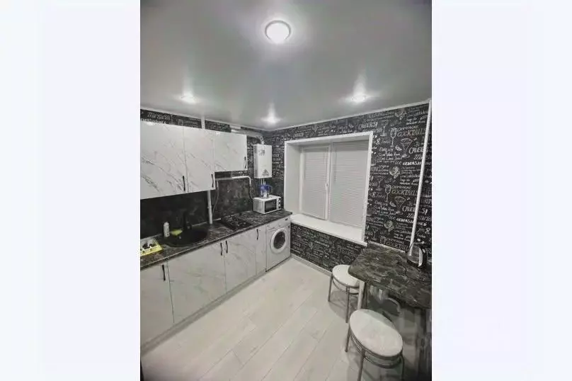 1-к кв. Тверская область, Вышний Волочек ул. Большая Садовая, 46-56 ... - Фото 2