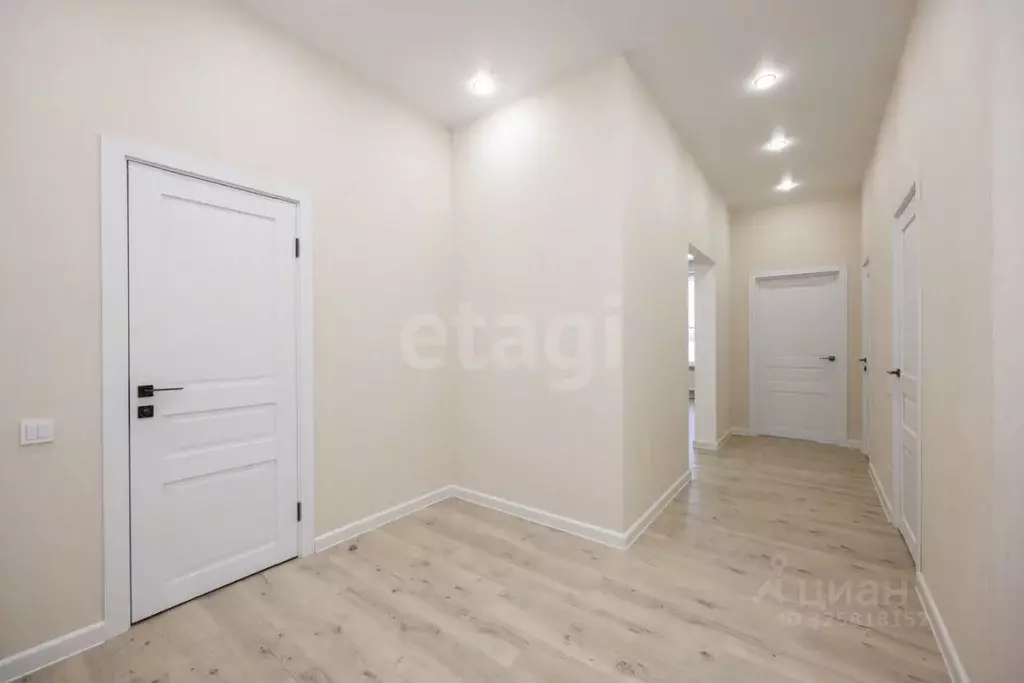 1-к кв. Ярославская область, Ярославль проезд 2-й Брагинский, 9 (38.96 ... - Фото 1