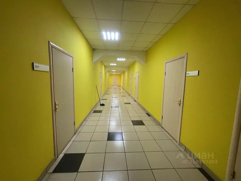 Офис в Челябинская область, Челябинск Свердловский тракт, 15 (53 м) - Фото 0
