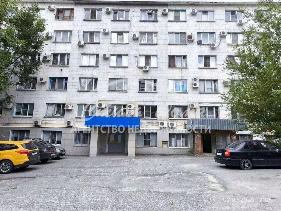 Комната Волгоградская область, Волгоград Логовская ул., 5 (18.0 м) - Фото 0