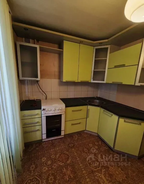 1-к кв. Тверская область, Конаково просп. Ленина, 14 (35.0 м) - Фото 1