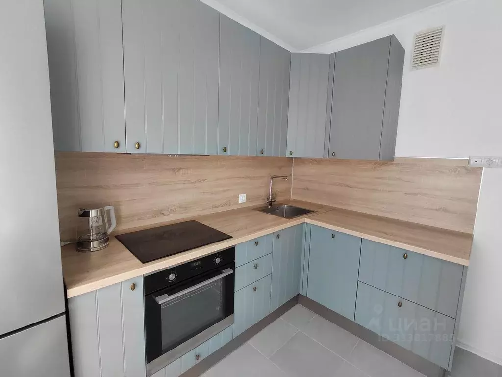2-к кв. Москва Ставропольская ул., 23/1 (54.0 м) - Фото 1