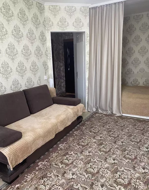 Продаётся 1-к квартира, 30 м - Фото 1
