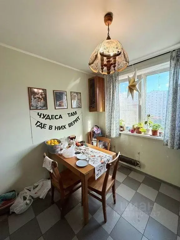 Квартира, 2 комнаты, 53 м - Фото 1