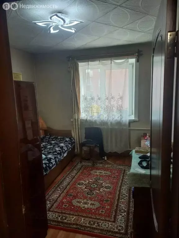 4-комнатная квартира: Иркутск, бульвар Рябикова, 36 (62.4 м) - Фото 2