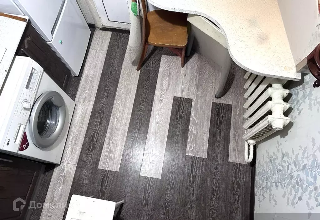 Продаётся 1-к квартира, 27 м - Фото 1