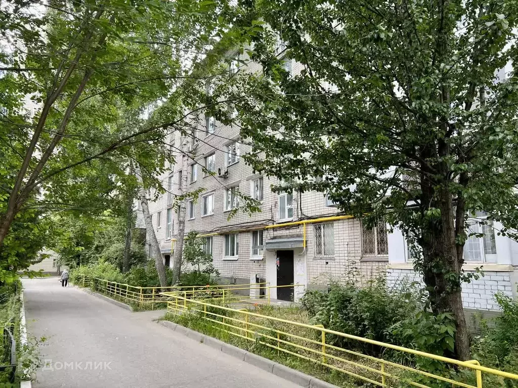 Продаётся 2-к квартира, 44 м - Фото 0
