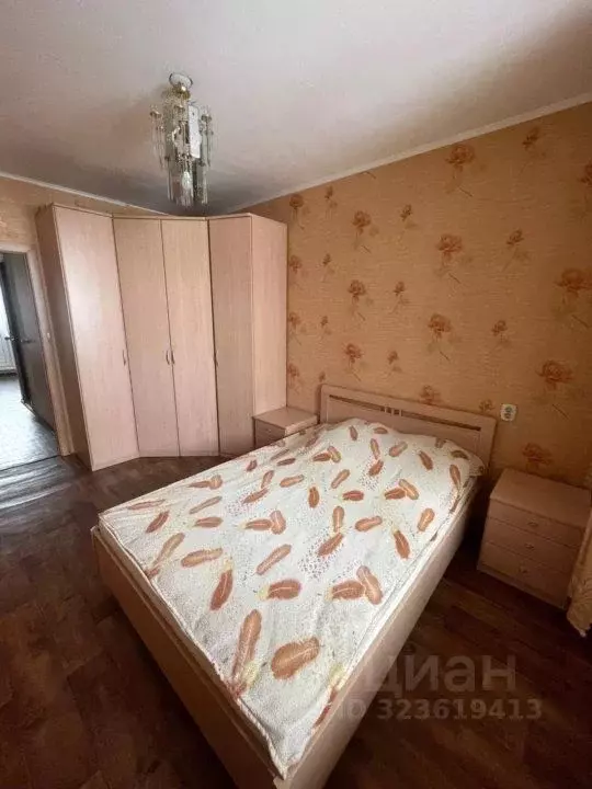 2-к кв. Красноярский край, Красноярск Пихтовая ул., 57 (50.0 м) - Фото 2