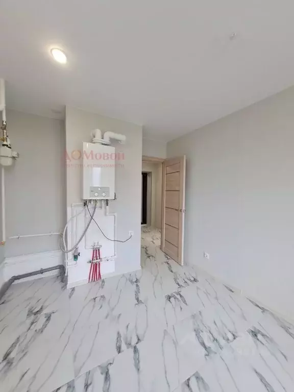 1-к кв. Смоленская область, Смоленск ул. Крупской, 54Б (41.0 м) - Фото 1